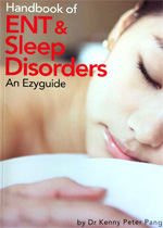 ENT and sleep disorder